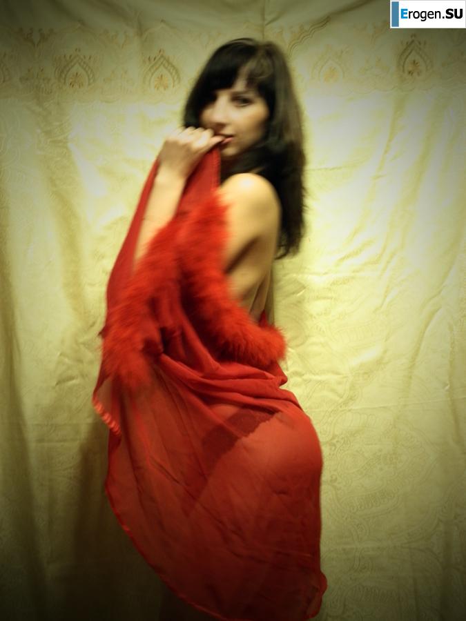 Частный МЕГАархив белгородской студентки. Часть 3. Фото 14