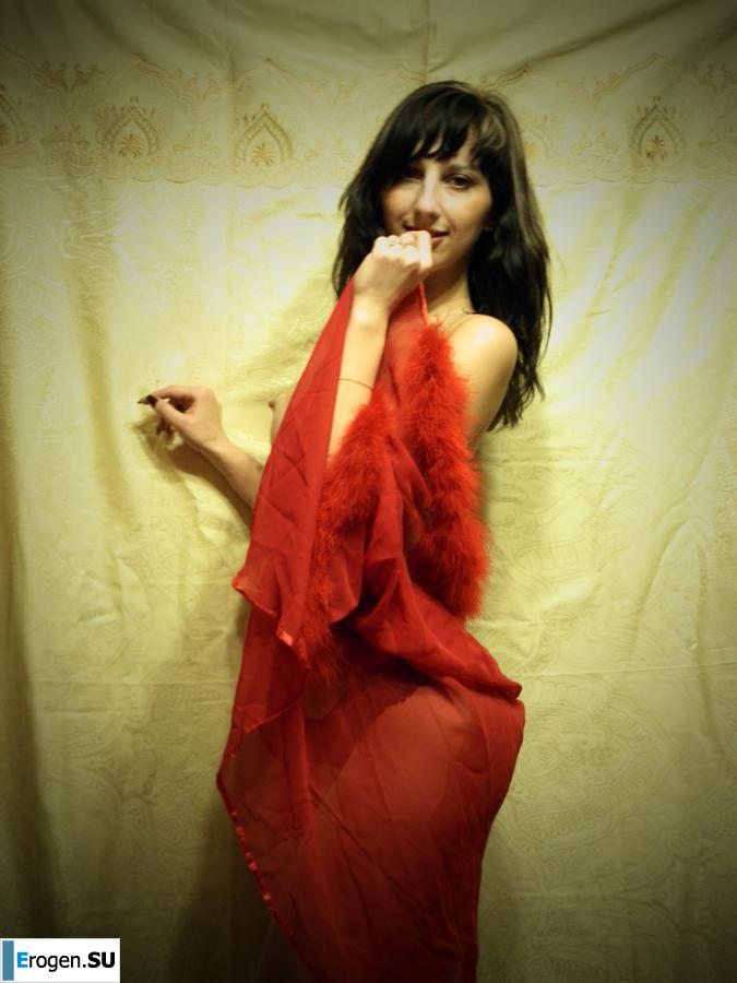 Частный МЕГАархив белгородской студентки. Часть 3. Фото 16