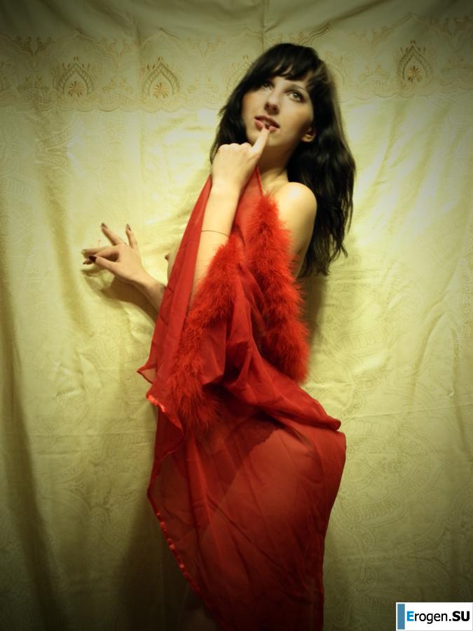 Частный МЕГАархив белгородской студентки. Часть 3. Фото 17