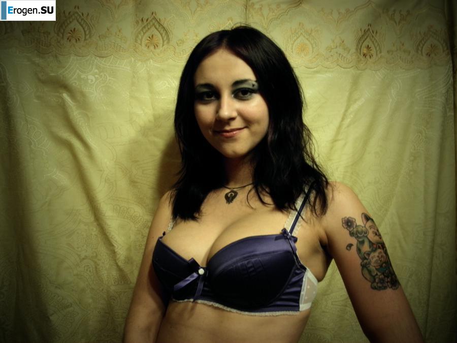 Частный МЕГАархив белгородской студентки. Часть 3. Фото 25