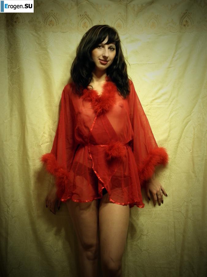 Частный МЕГАархив белгородской студентки. Часть 3. Фото 7