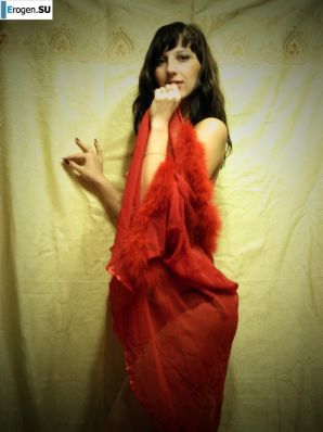 Частный МЕГАархив белгородской студентки. Часть 3. Эскиз 15