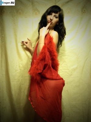 Частный МЕГАархив белгородской студентки. Часть 3. Эскиз 18