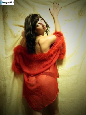 Частный МЕГАархив белгородской студентки. Часть 3. Эскиз 20