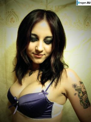 Частный МЕГАархив белгородской студентки. Часть 3. Эскиз 31