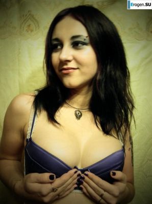 Частный МЕГАархив белгородской студентки. Часть 3. Эскиз 35