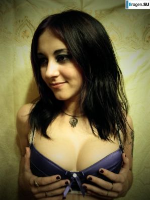 Частный МЕГАархив белгородской студентки. Часть 3. Эскиз 36