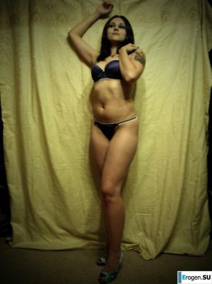 Частный МЕГАархив белгородской студентки. Часть 3. Эскиз 40