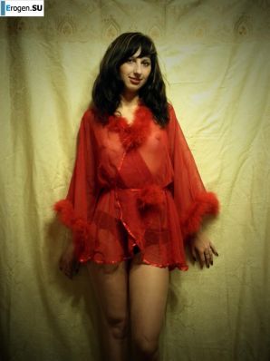 Частный МЕГАархив белгородской студентки. Часть 3. Эскиз 7