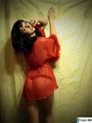 Частный МЕГАархив белгородской студентки. Часть 3. Эскиз 8