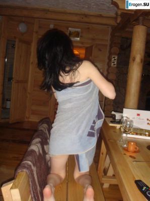 симпатичная пара. Часть 2. Эскиз 14