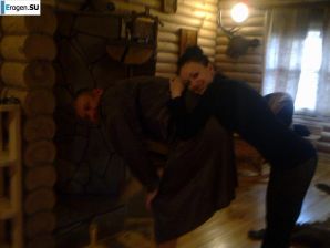 симпатичная пара. Часть 2. Эскиз 22