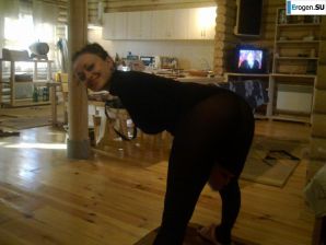 симпатичная пара. Часть 2. Эскиз 23