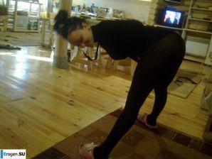 симпатичная пара. Часть 2. Эскиз 24