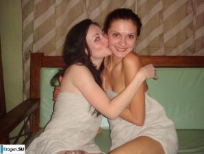 симпатичная пара. Часть 2. Эскиз 33