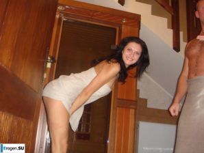 симпатичная пара. Часть 2. Эскиз 40