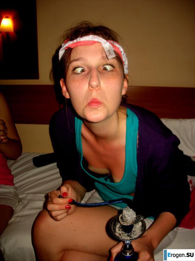 упс сиськи засветила. Часть 5. Фото 20