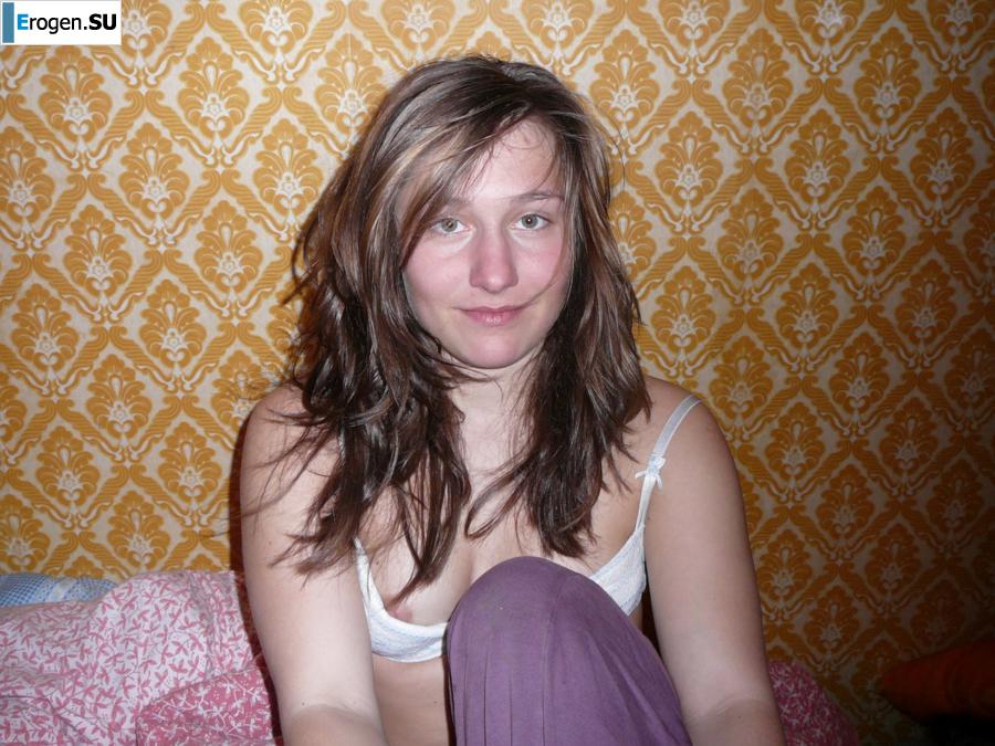 упс сиськи засветила. Часть 5. Фото 31