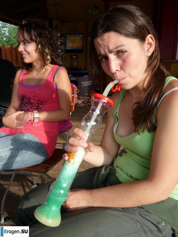 упс сиськи засветила. Часть 5. Фото 37