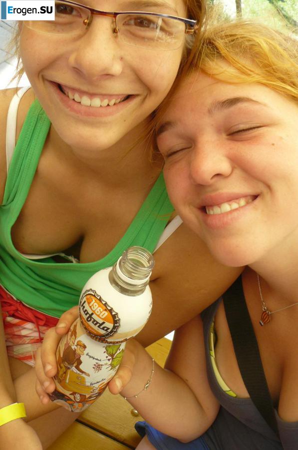 упс сиськи засветила. Часть 5. Фото 40