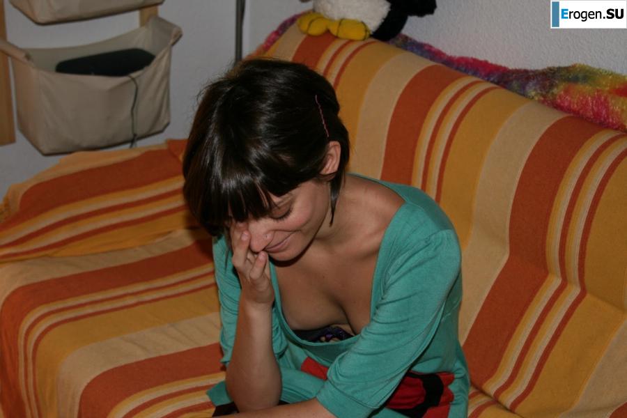 упс сиськи засветила. Часть 5. Фото 8