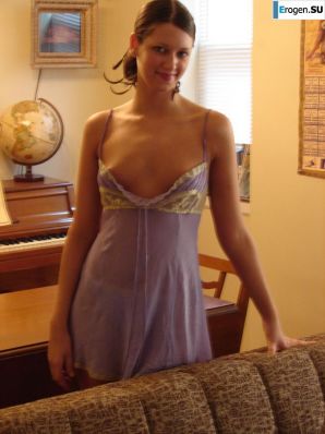 упс сиськи засветила. Часть 5. Эскиз 12