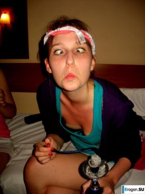 упс сиськи засветила. Часть 5. Эскиз 20