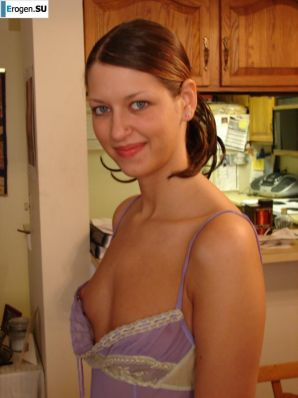 упс сиськи засветила. Часть 5. Эскиз 23