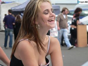 упс сиськи засветила. Часть 5. Эскиз 39