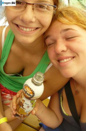 упс сиськи засветила. Часть 5. Эскиз 40