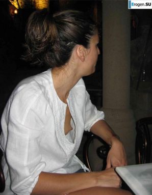 упс сиськи засветила. Часть 5. Эскиз 7