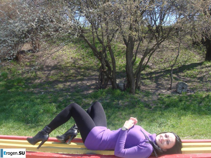 симпатичная пара. Часть 3. Фото 39