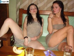 симпатичная пара. Часть 3. Эскиз 16