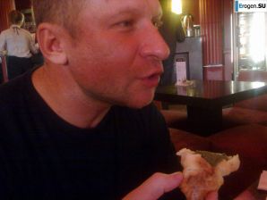 симпатичная пара. Часть 3. Эскиз 18