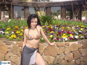 симпатичная пара. Часть 3. Эскиз 21