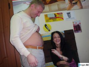 симпатичная пара. Часть 3. Эскиз 34