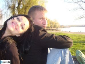 симпатичная пара. Часть 3. Эскиз 37