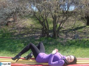 симпатичная пара. Часть 3. Эскиз 39