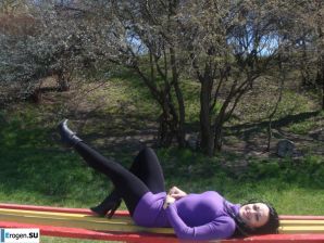 симпатичная пара. Часть 3. Эскиз 40