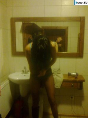 симпатичная пара. Часть 3. Эскиз 6