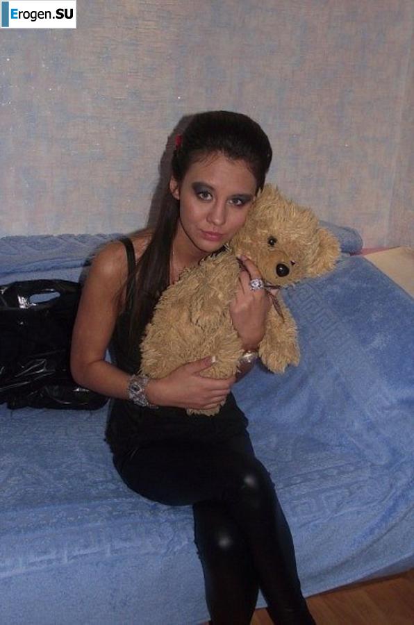 леггинсы рулят. Часть 108. Фото 25