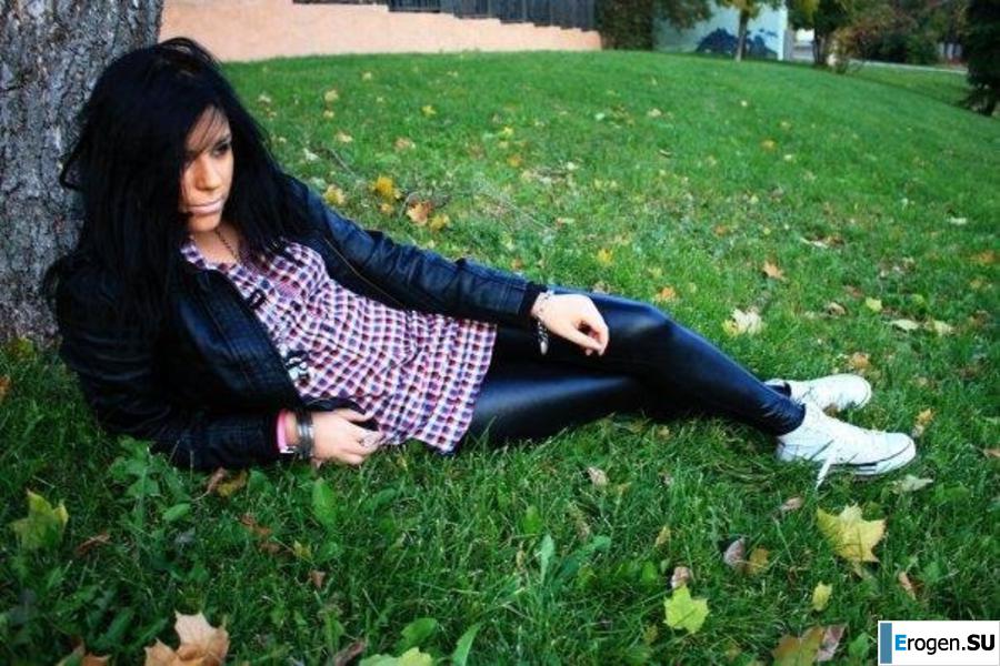 леггинсы рулят. Часть 108. Фото 29