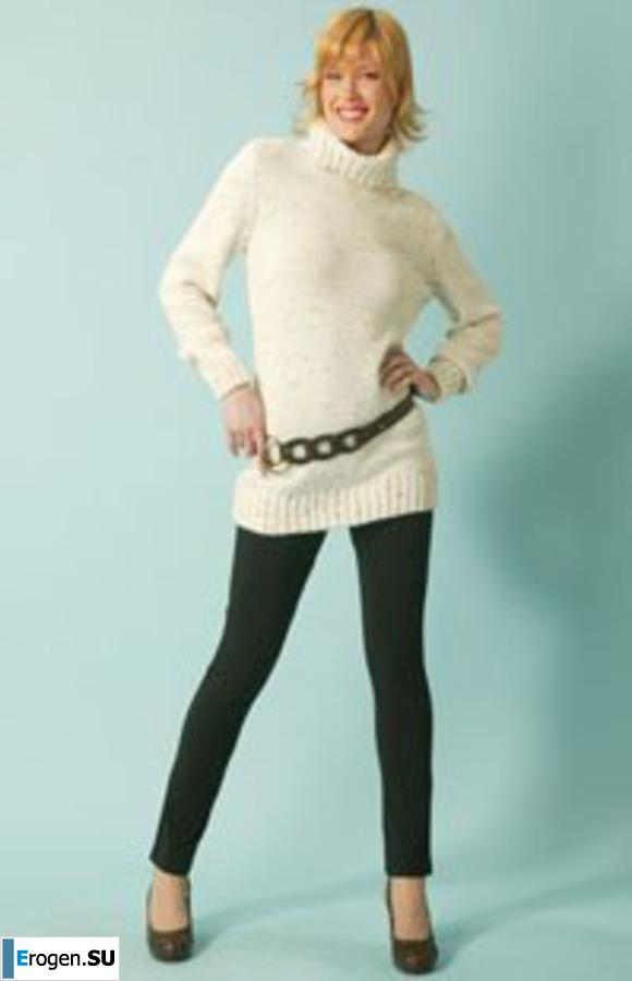 леггинсы рулят. Часть 108. Фото 32