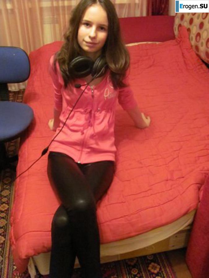 леггинсы рулят. Часть 108. Фото 39