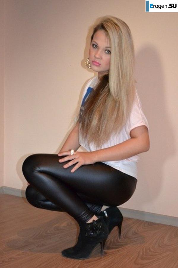 леггинсы рулят. Часть 108. Фото 40