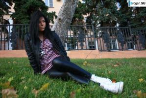 леггинсы рулят. Часть 108. Эскиз 10