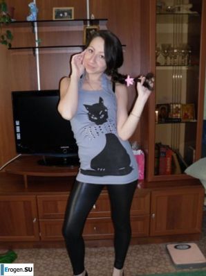 леггинсы рулят. Часть 108. Эскиз 13