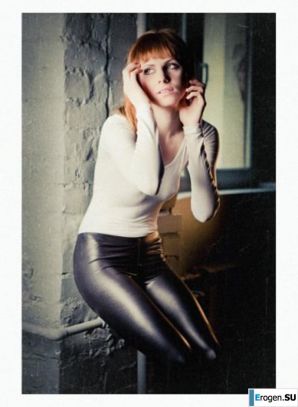 леггинсы рулят. Часть 108. Эскиз 22