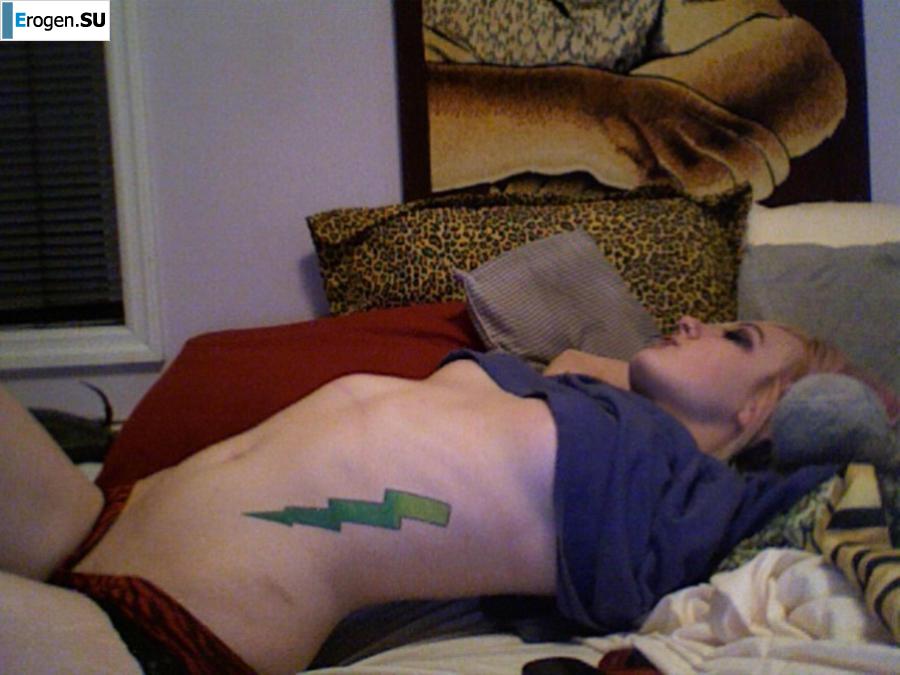 Сексуальная неформалка. Часть 5. Фото 14