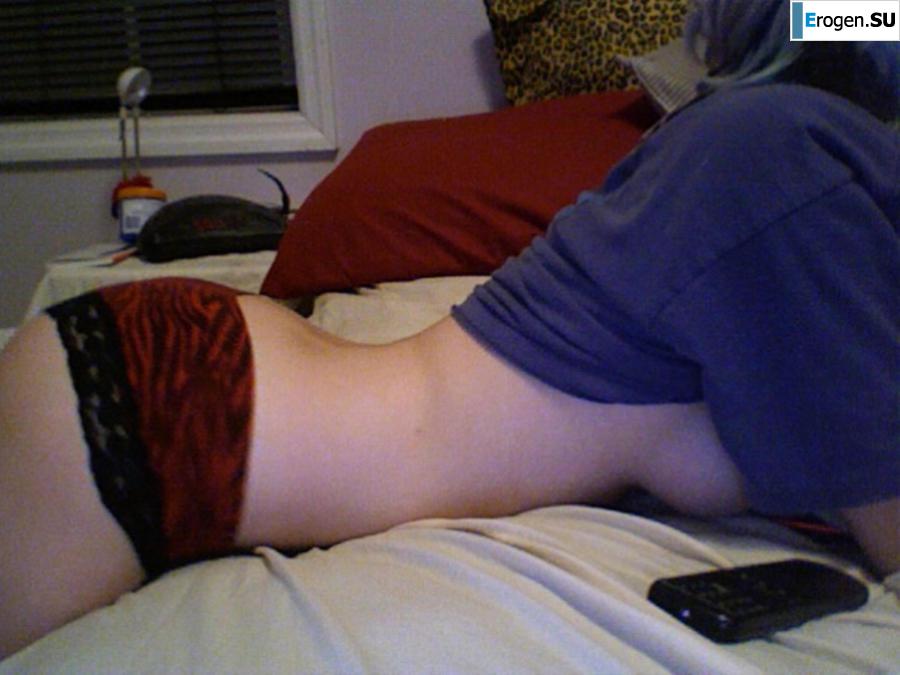 Сексуальная неформалка. Часть 5. Фото 15